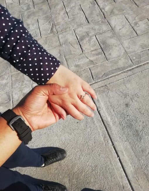Mi sorpresa romántica Yarely - 1