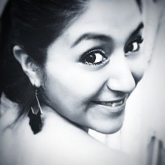 La última prueba de vestido 