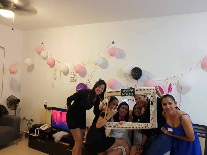  Despedida sorpresa :) - 2