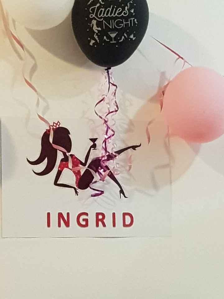  Despedida sorpresa :) - 3