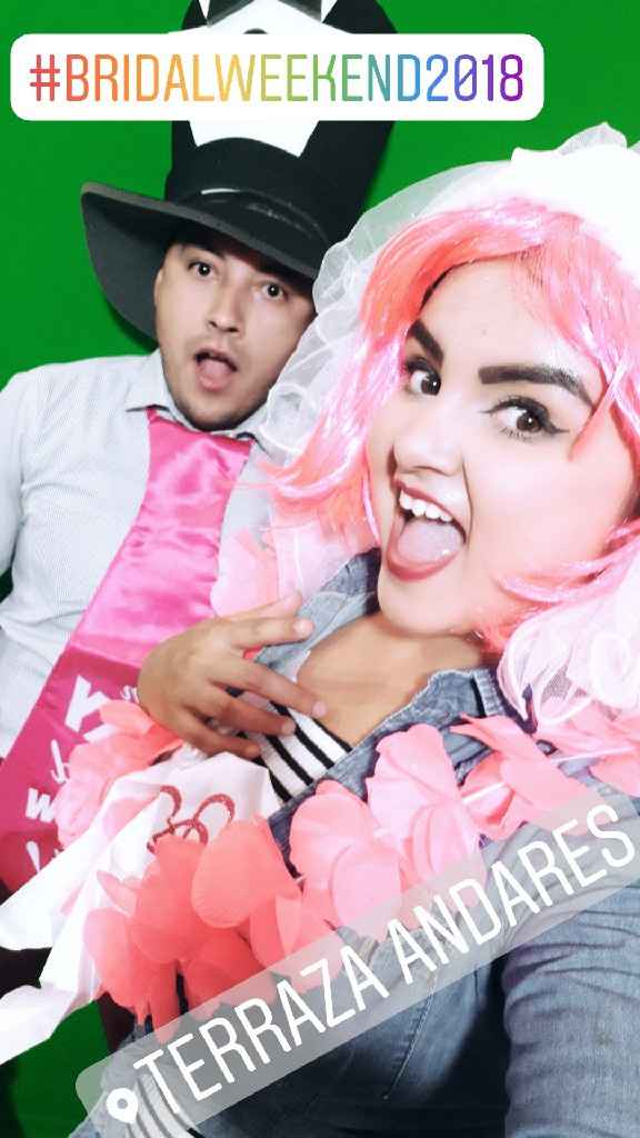 Mi agenda de Boda - Carol - 1