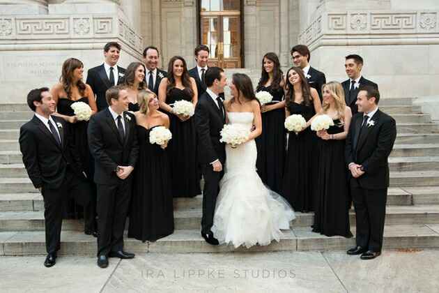 "soy mayra y esta es mi cartilla de boda - 1