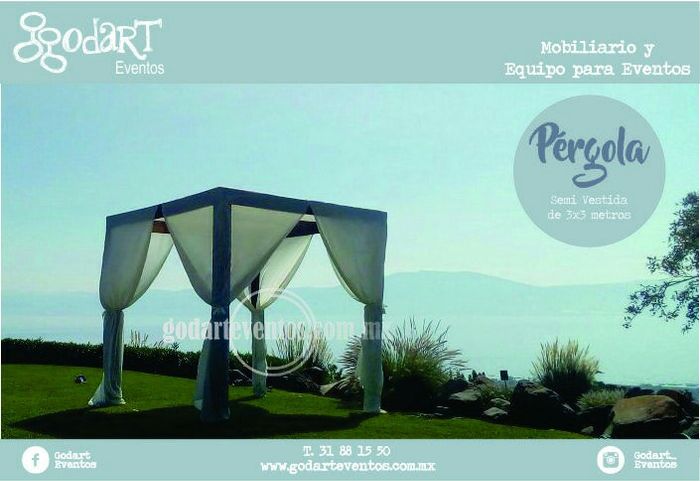 Boda civíl - toldo?? - 1