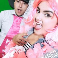 Mi agenda de Boda - Carol - 1