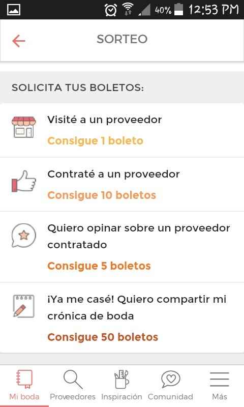 Duda sobre boletos - 3