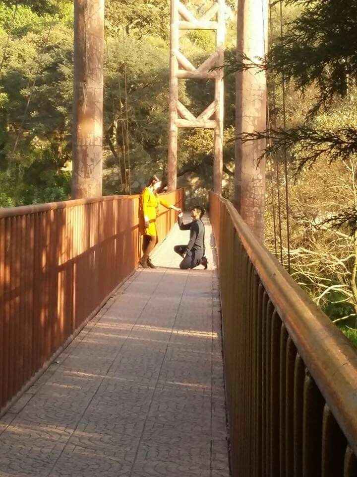 Mis fotos pre boda. - 2