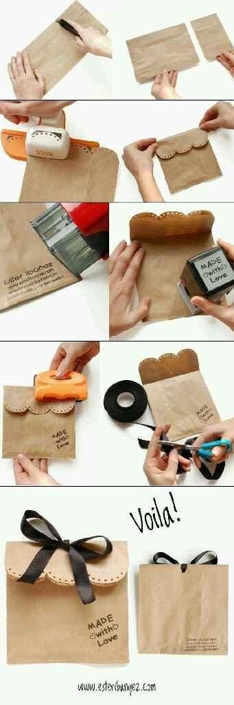 Ideas para recuerditos!? - 2