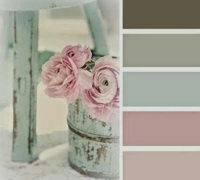¿ya tienen su color? - 1