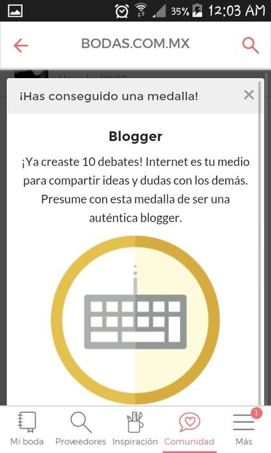 Exclusiva!! - 1