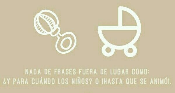 Diez cosas que no se deben decir en una boda!! - 6