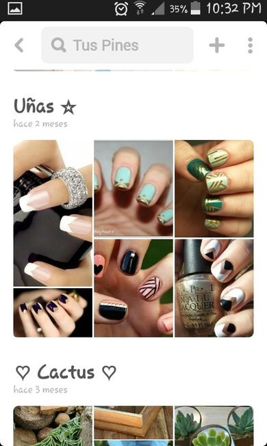 Como se usa pinterest?  help! - 2