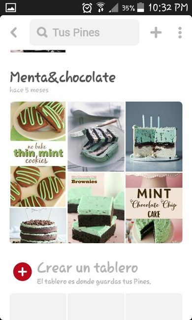Como se usa pinterest?  help! - 4