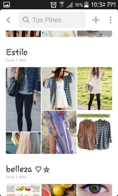 Como se usa pinterest?  help! - 5