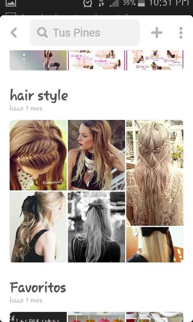 Como se usa pinterest?  help! - 6