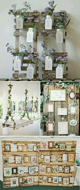 Que objectos vintage puedo hacer para mi boda.. - 7