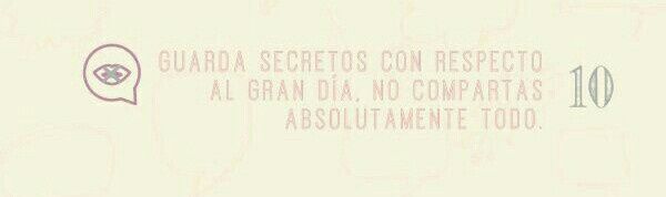 Lo que nadie nos dice... mejorado. - 10