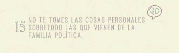 Lo que nadie nos dice... mejorado. - 15