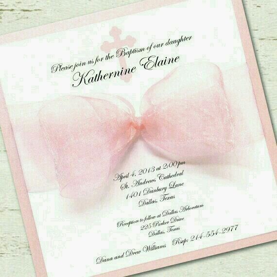 Octubre rosa: invitaciones - 6