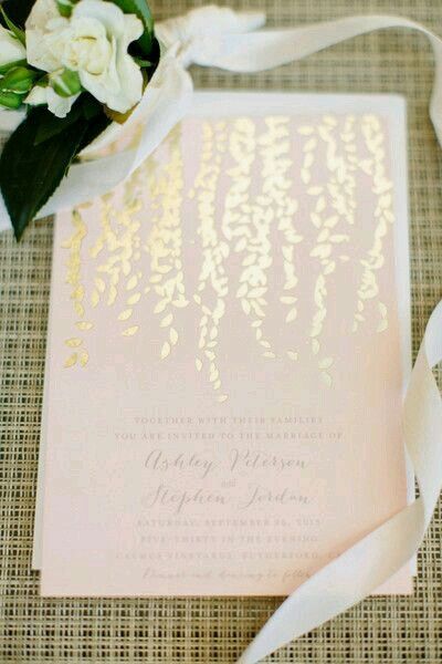 Octubre rosa: invitaciones - 8