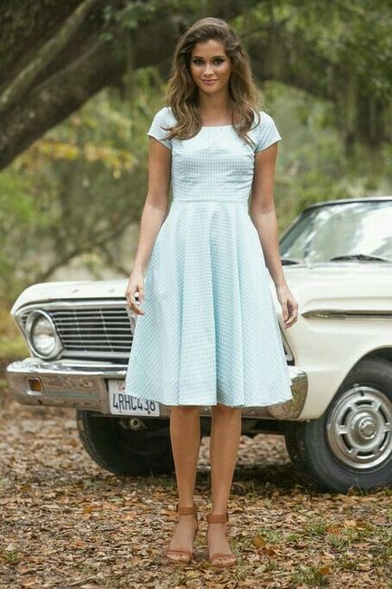 Mi boda civil- vestido!! - 2