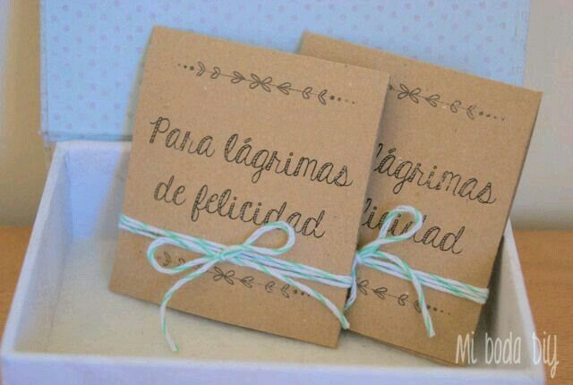 Desesperada!! No se que dar de recuerdos  - 1