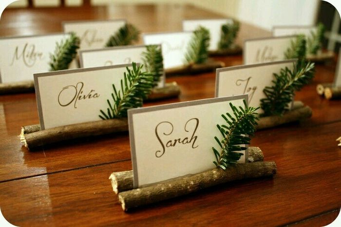 Lugares personalizados invierno!! - 3