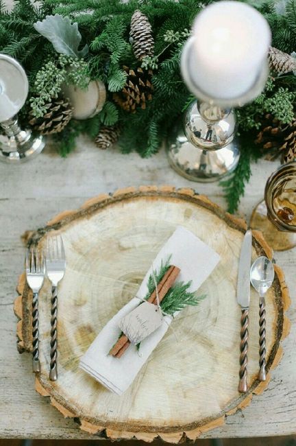 Lugares personalizados invierno!! - 10