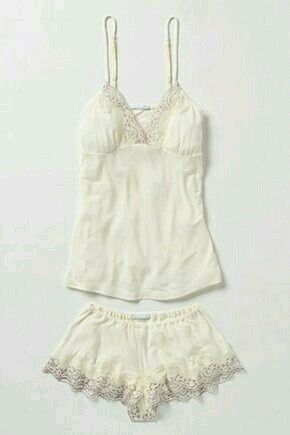 Heeeelp mi noche de bodas se acerca; que  lenceria debería utilizar - 5