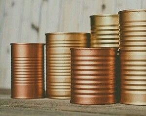 Mis centros de mesa - 4