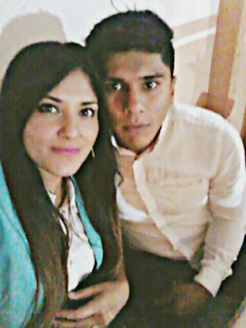 Sube una foto con tu pareja - 1