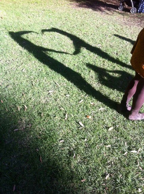 Mis fotos pre boda. - 4