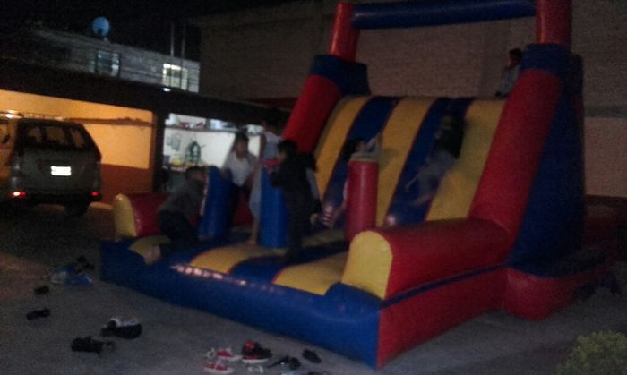 Feliz!! mi boda civil. - 3