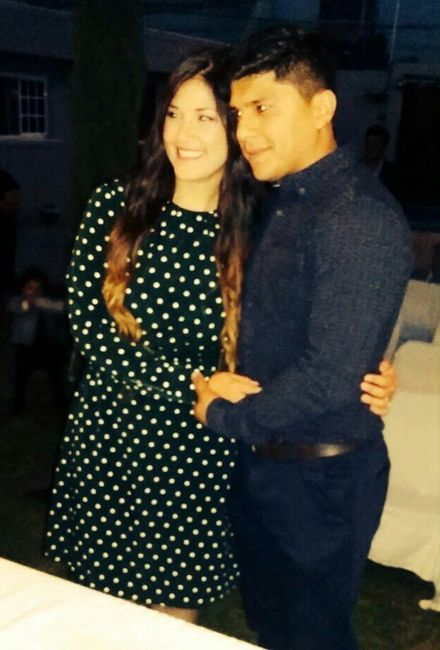 Feliz!! mi boda civil. - 9