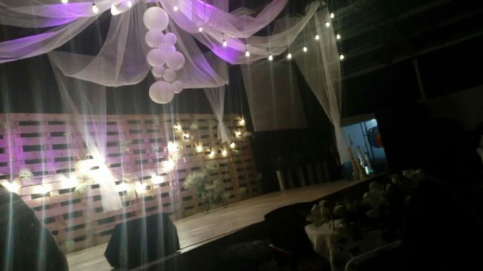 Volví!! a un mes y una semana de nuestra boda!!! - 3