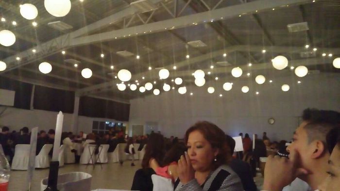 Volví!! a un mes y una semana de nuestra boda!!! - 4