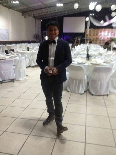 Volví!! a un mes y una semana de nuestra boda!!! - 8