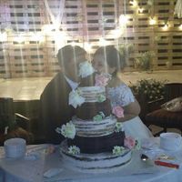 Volví!! a un mes y una semana de nuestra boda!!! - 1