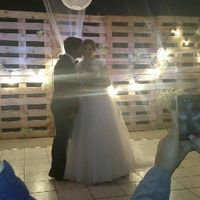 Volví!! a un mes y una semana de nuestra boda!!! - 2