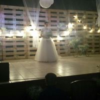 Volví!! a un mes y una semana de nuestra boda!!! - 5
