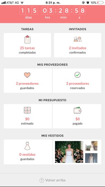 Sincronizar cuenta con mi novio - 1