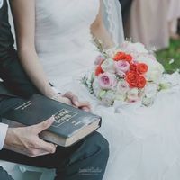 De que lado va la novia en la iglesia - 1