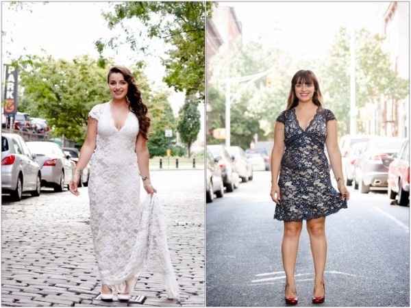 Córtalo y tiñelo, quedará irreconocible pero con la misma esencia.