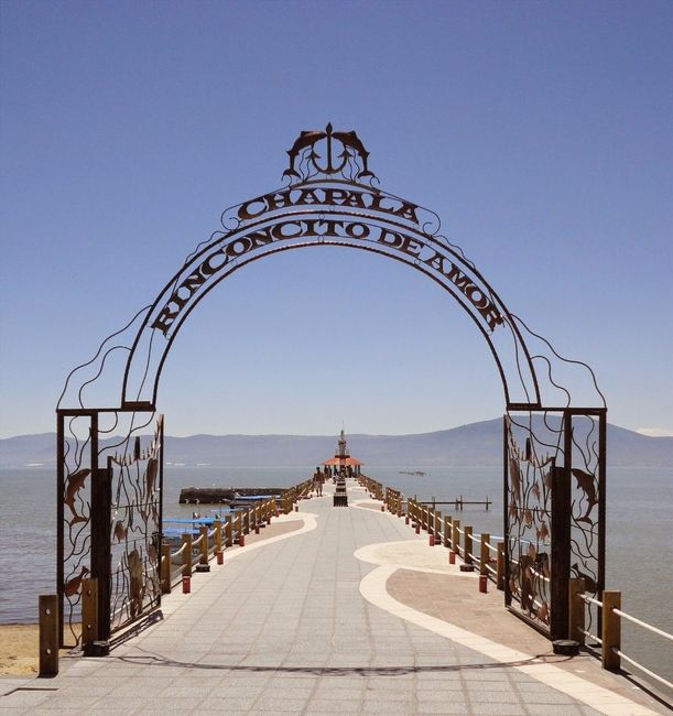 lago de chapala