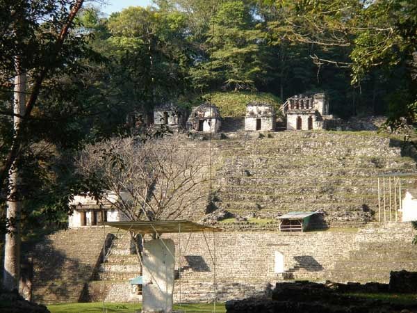 bonampak