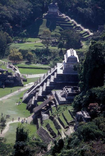 PALENQUE