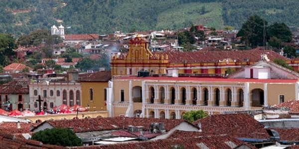SAN CRISTOBAL