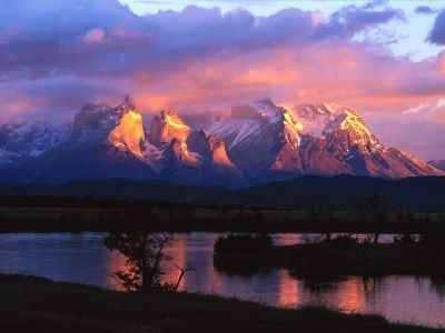 chile