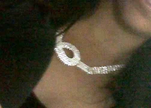 collar