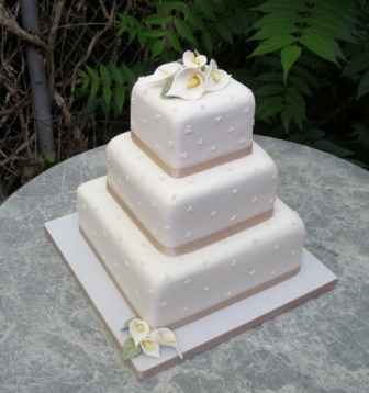 fondant