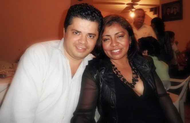 julian y yo